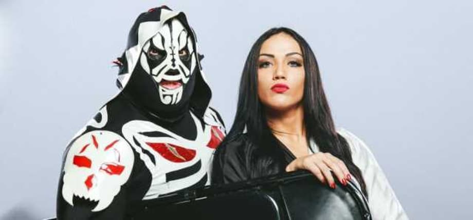 LA Park Will Challenge Jacob Fatu For The MLW World Heavyweight Championship At SATURDAY NIGHT SUPERFIGHT