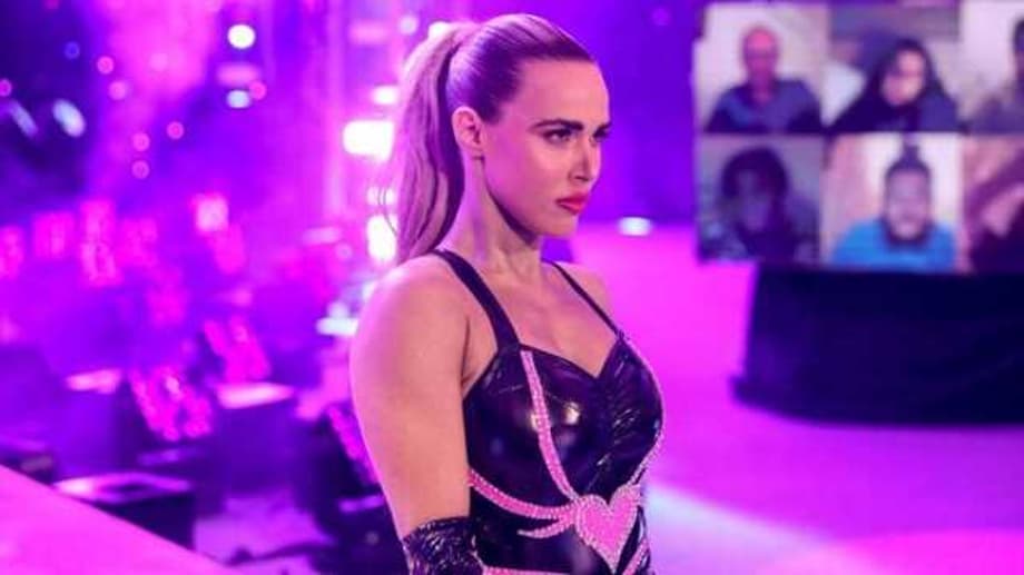 Lana/CJ Perry Says She Has A Lot To Get Off Her Chest About Her WWE Release And Vince McMahon