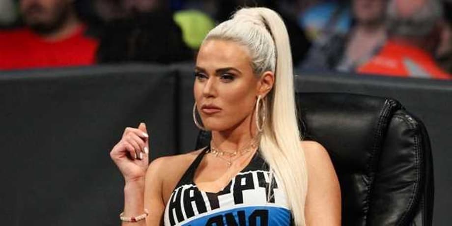 Lana Explains Why Bobby Lashley Didn't Press Charges Against Rusev Following His Arrest