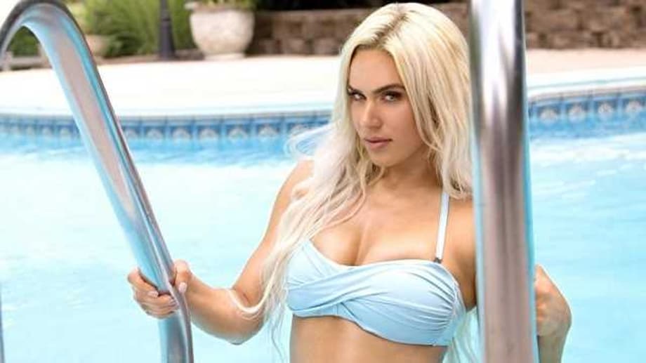 Lana Reacts To WWE Release And Sends A Heartfelt Message Of Gratitude To Her Fans