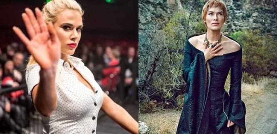 Lana Says Her WWE Character Stemmed From Vince McMahon And Dusty Rhodes' Love Of... GAME OF THRONES?