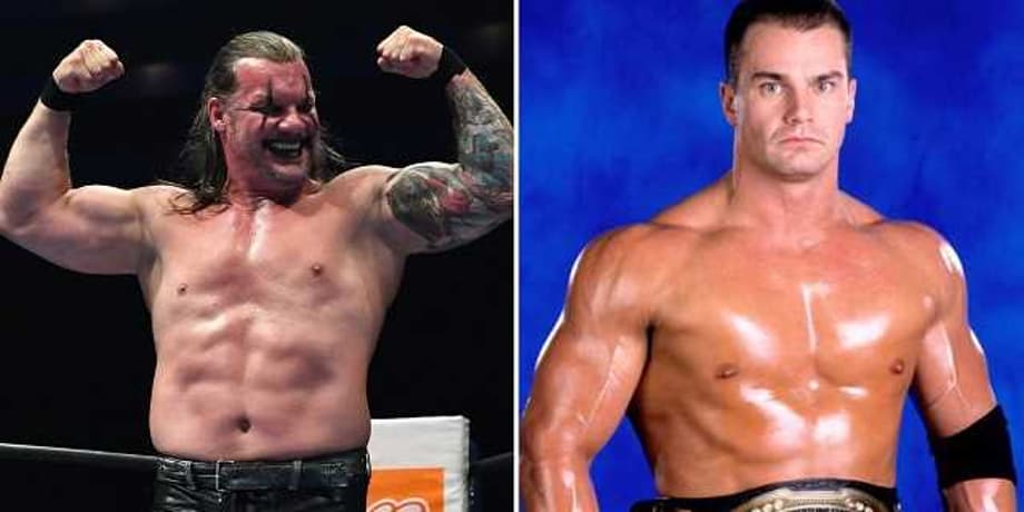 Lance Storm Is Open To Having His Final Ever Match With Chris Jericho In ALL ELITE WRESTLING