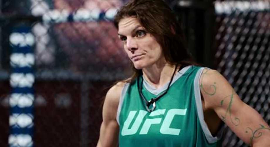 Lauren Murphy Will Now Take On Liliya Shakirova At The UFC 254 Pay-Per-View