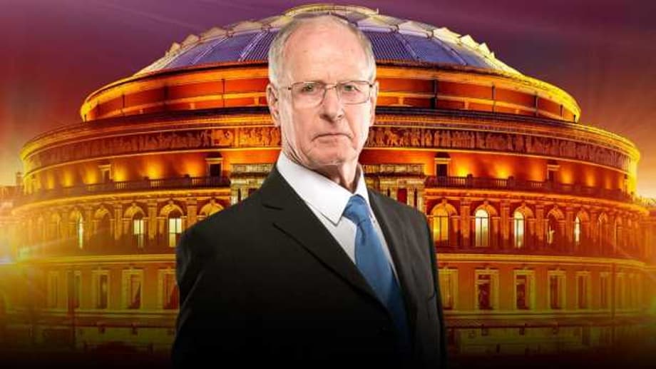 Legendary Grappler Johnny Saint Has Been Appointed General Manager Of WWE’s UNITED KINGDOM Brand