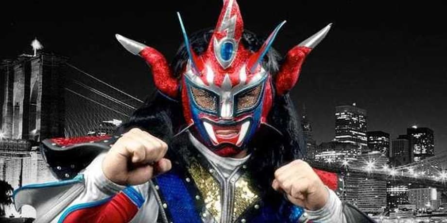 Legendary Wrestler Jushin &quot;Thunder&quot; Liger Has Announced His Retirement Plans