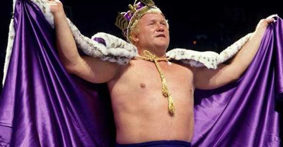 Legendary WWE Hall Of Famer Harley Race Has Sadly Passed Away At The Age Of 76