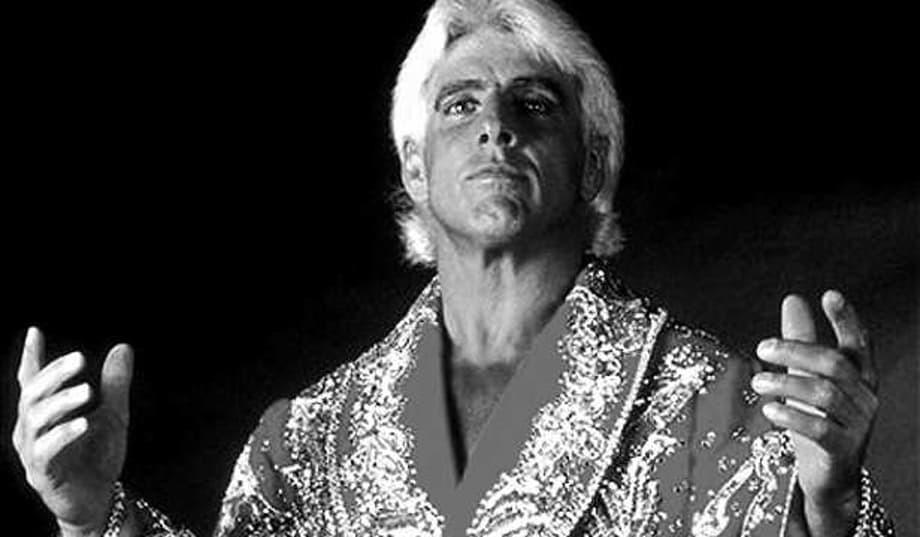 Legendary WWE Hall Of Famer Ric Flair Has Been Hospitalised With Heart-Related Issues