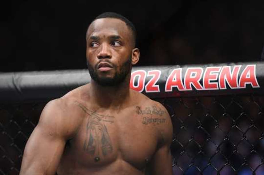 Leon Edwards Blasts The Potential The Fight Between Jorge Masvidal And Nate Diaz