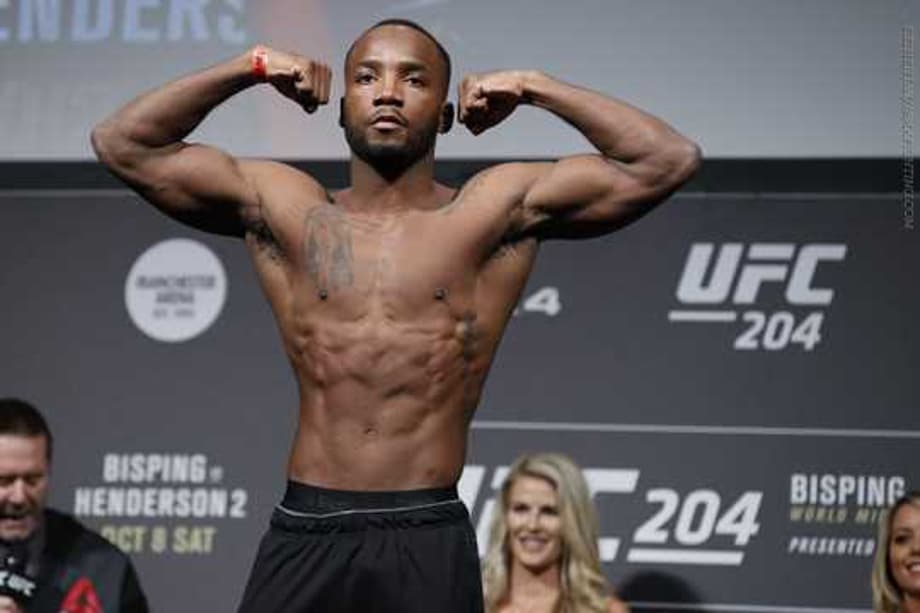 Leon Edwards Explains Why He Turned Down The Opportunity To Fight Kamaru Usman At UFC 251