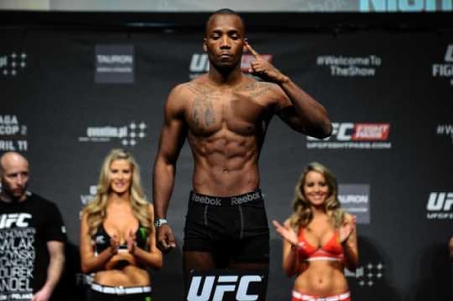 Leon Edwards Reportedly Signs A New Multi-Fight Contract Deal With The UFC