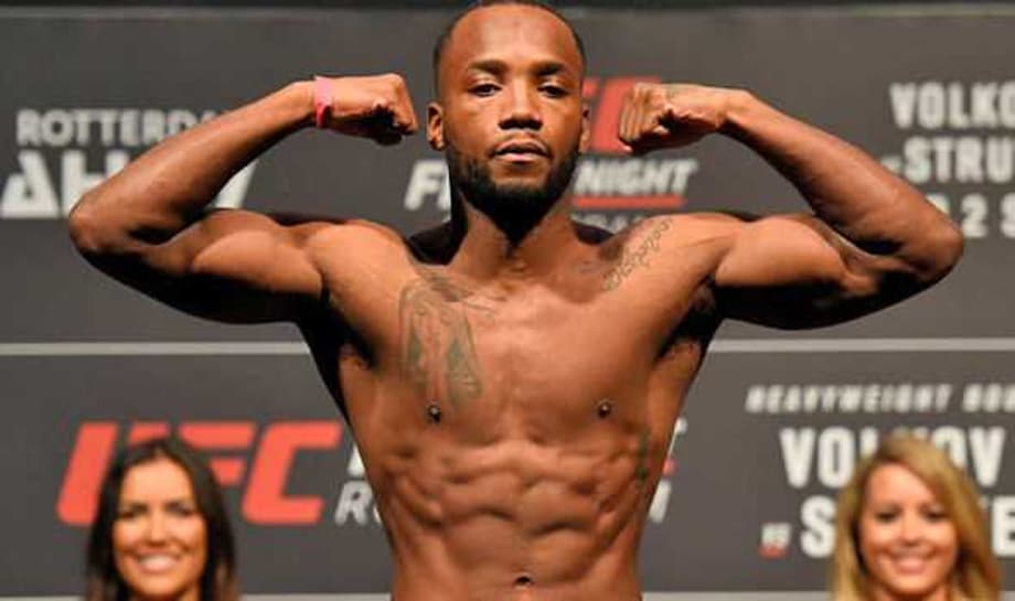 Leon Edwards Will Make His Return To The Octagon Against Gunnar Nelson In The Co-Main Event Of UFC LONDON