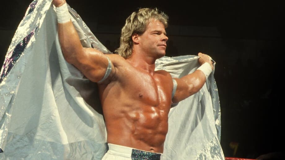 Lex Luger On Taking Responsibility For Miss Elizabeth's Death And A Possible WWE Hall Of Fame Induction