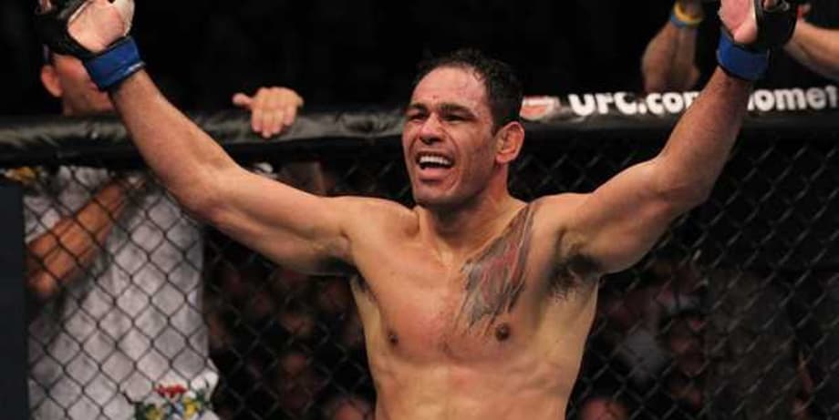 Light Heavyweight Bout Between Antonio Rogerio Nogueira And Ryan Spann Has Been Confirmed For UFC 237