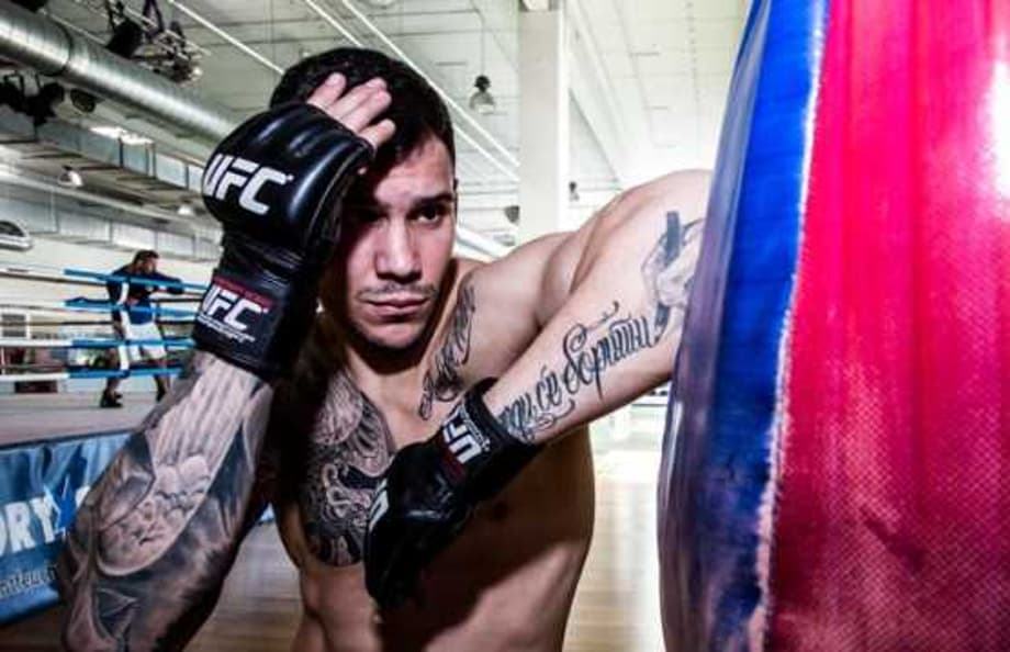 Light Heavyweight Bout Between Devon Clark And Aleksander Rakic Has Been Made Official