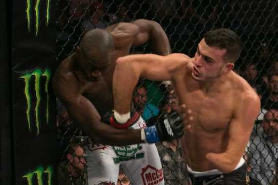 Lightweight Bout Between Nick Newell And Zach Zane Is Confirmed For BELLATOR 241