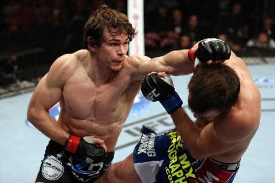 Lightweight UFC Bout Between Olivier-Aubin Mercier And Gilbert Burns Is Officially Confirmed