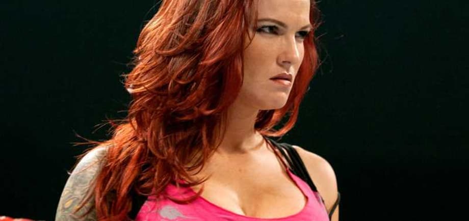 Lita Opens Up About Wanting To Quit WWE During "Love Triangle" With Edge And Matt Hardy