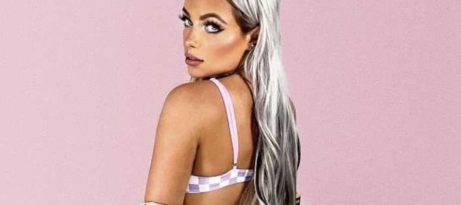 Liv Morgan Pays Tribute To Ruby Riott & Breaks The Internet With Cheeky Instagram Post