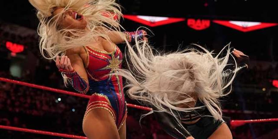 Liv Morgan Picked Up A Big Win Over Lana On RAW In An Impressive Showing