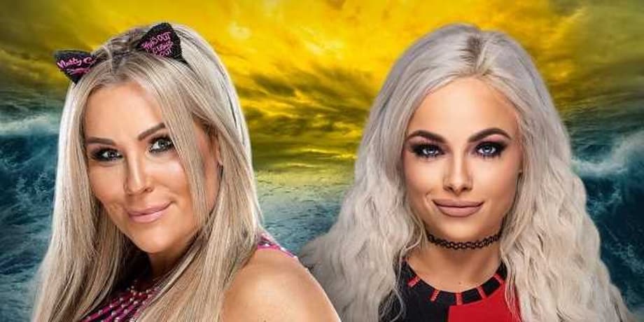 Liv Morgan Picked Up A Big Win Over Natalya During The Second Night Of The WRESTLEMANIA Kickoff Show