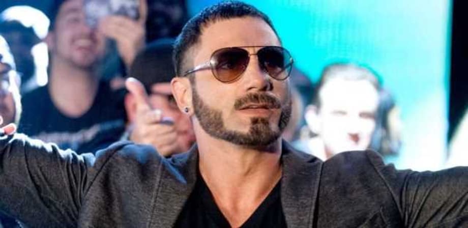 Looks Like Austin Aries May Be Taking A Bit Of Time Off From WWE To Deal With Some Nagging Injuries