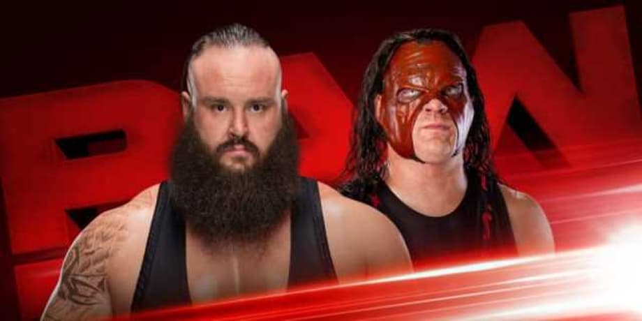 Looks Like There's A Triple-Threat Universal Championship Match Planned For The ROYAL RUMBLE