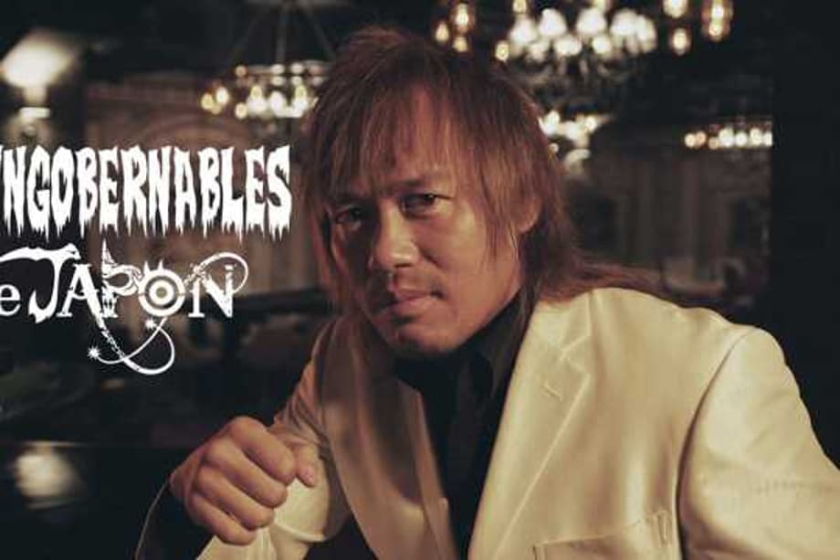 Los Ingobernales De Japon To Reveal A New Member At An Upcoming NEW JAPAN PRO-WRESTLING Event