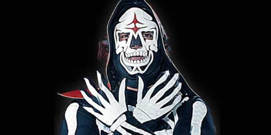 LUCHA LIBRE AAA Star La Parka Passes Away At The Age Of 56
