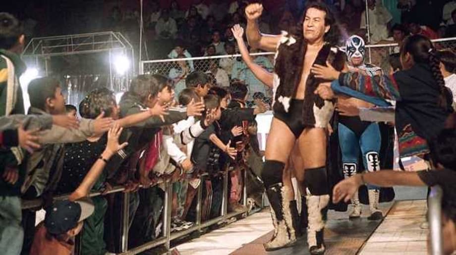 Lucha Libre Icon Perro Aguayo Passes Away At The Age of 73