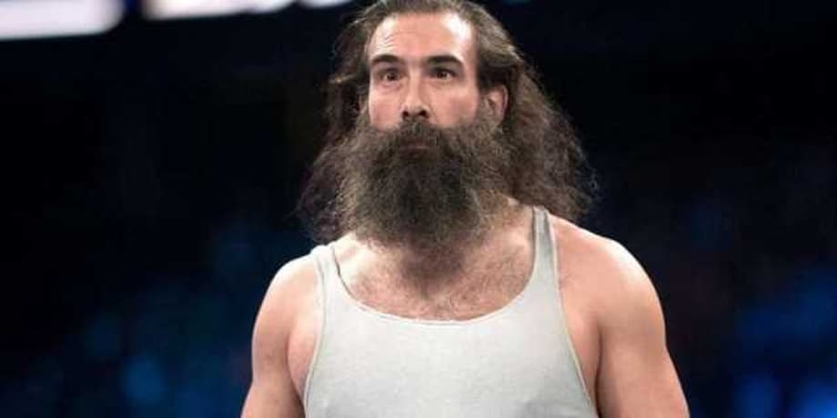 Luke Harper Could Potentially Return On Tonight's Episode Of SMACKDOWN LIVE