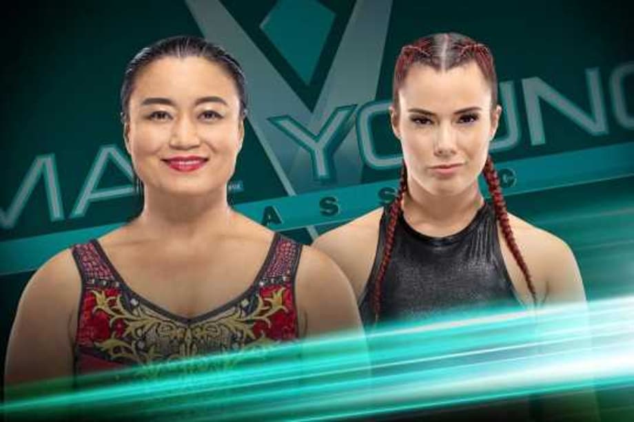 MAE YOUNG CLASSIC Results for September 5, 2018: First Set of Round 1 Matches (Week 1)
