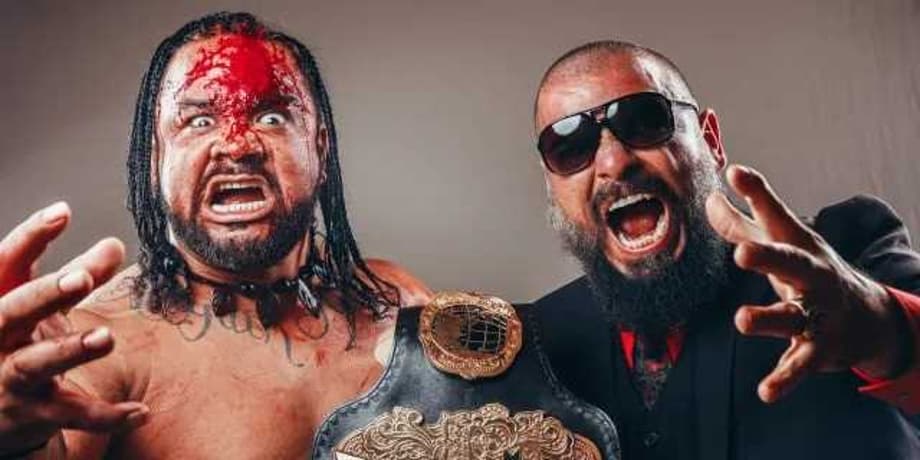 MAJOR LEAGUE WRESTLING and WAVE.tv Announce Strategic Rights Partnership For Social Distribution