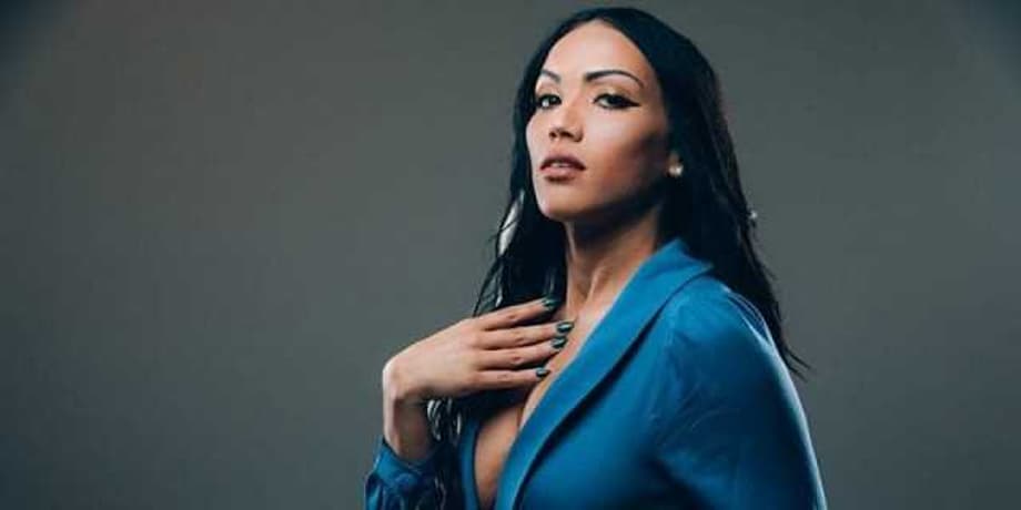 MAJOR LEAGUE WRESTLING Announces That The Empresaria Salina de la Renta Is Returning To The Company