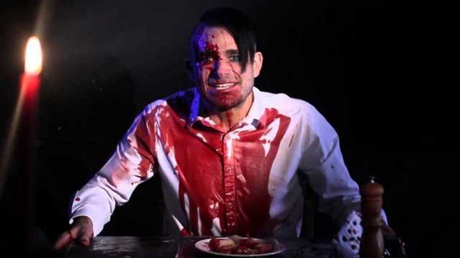 MAJOR LEAGUE WRESTLING Announces The Return Of Jimmy Havoc For WRESTLEMANIA Weekend