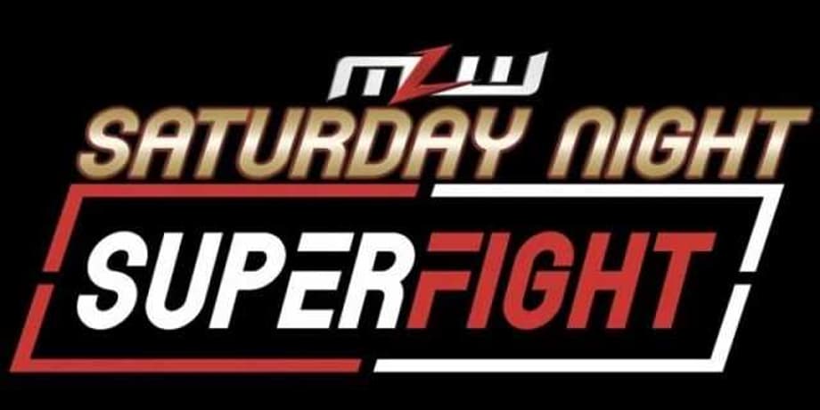MAJOR LEAGUE WRESTLING Confirms Davey Boy Smith Vs. Alex Hammerstone At SATURDAY NIGHT SUPERFIGHT