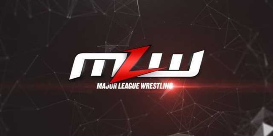 MAJOR LEAGUE WRESTLING Is Finally Returning With New Episode Of FUSION Starting Next Week