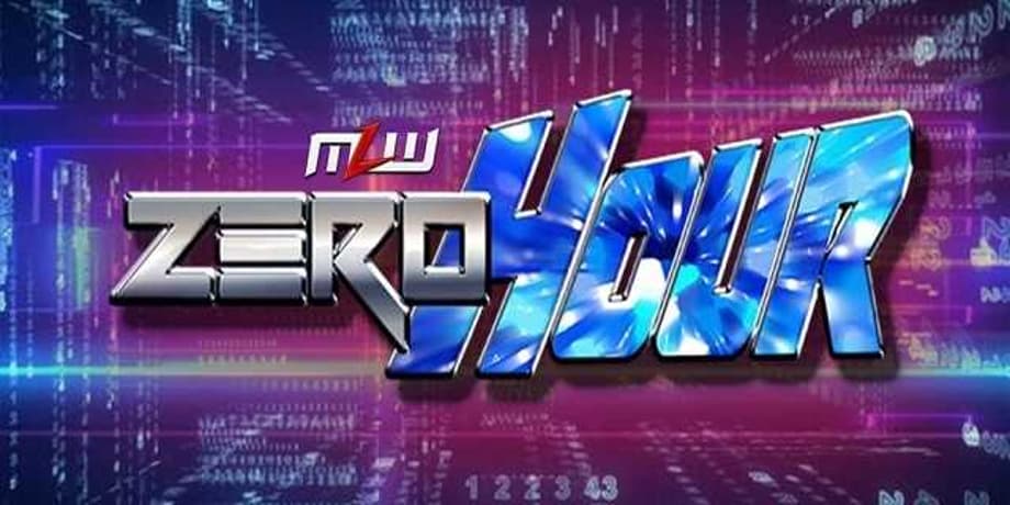 MAJOR LEAGUE WRESTLING Provide An Update On Upcoming Return To Dallas; Tickets Now On Sale