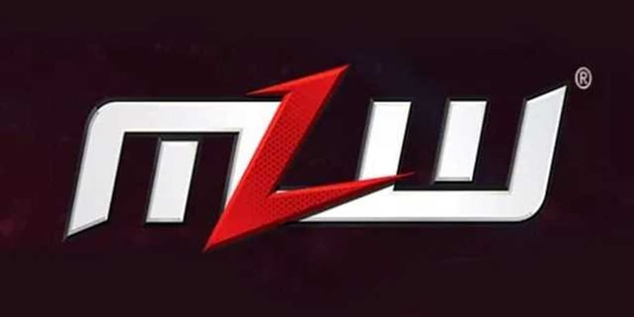 MAJOR LEAGUE WRESTLING Reveals That Gino &quot;El Intocable&quot; Medina Has Signed A Multi-Year Deal With The Company