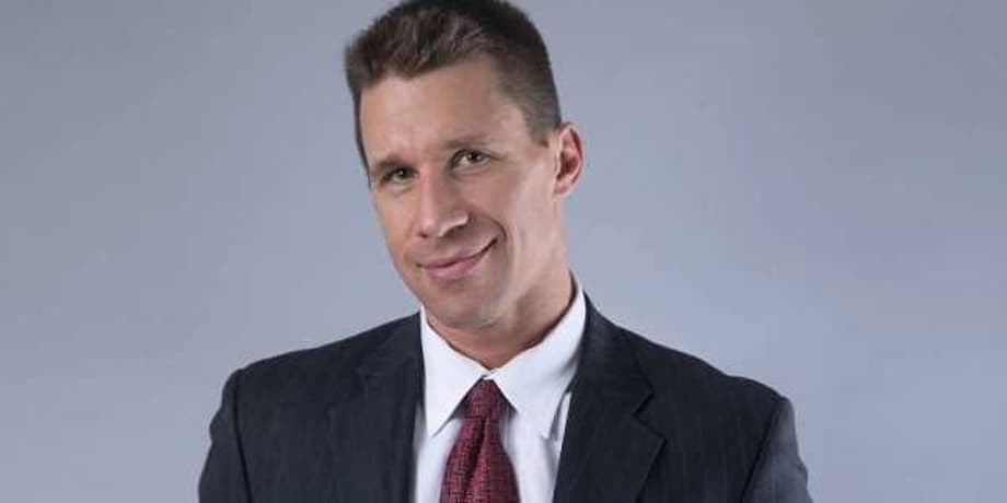 MAJOR LEAGUE WRESTLING Reveals That They've Signed Announcer (And WWE 2K19 Star) AJ Kirsch