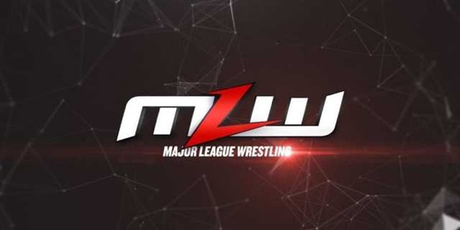 MAJOR LEAGUE WRESTLING Signs A Deal With Webedia To Bring Weekly FUSION TV Series To France