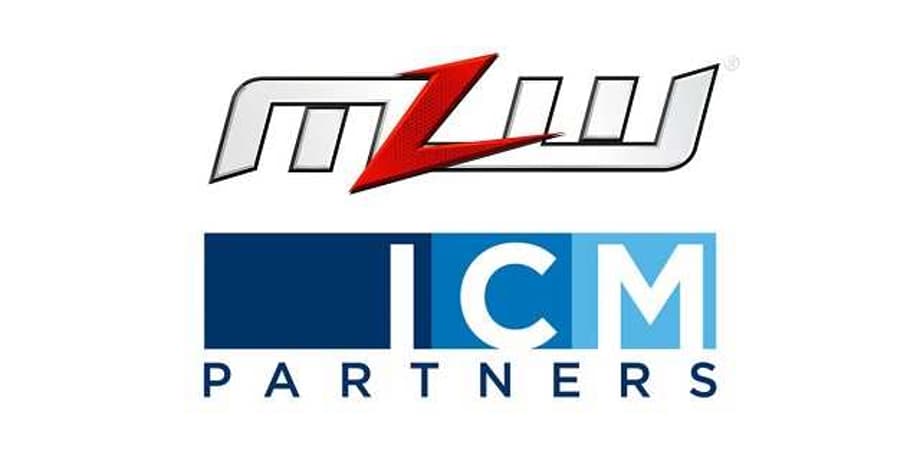MAJOR LEAGUE WRESTLING Signs With ICM Partners As The Company Looks To Secure A TV Deal