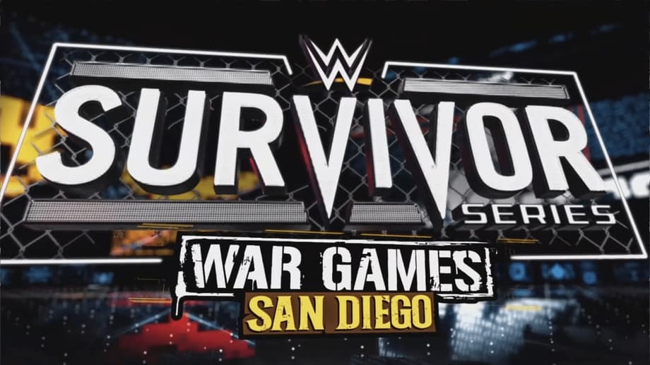 Major SURVIVOR SERIES: WARGAMES SPOILERS Revealed - And You Won’t Believe Who’s Returning!