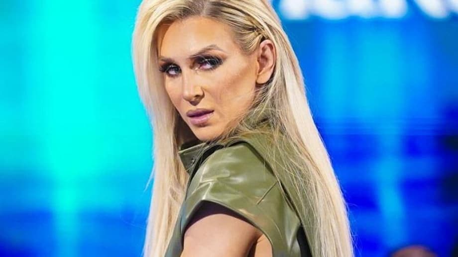Major Update On Charlotte Flair's WWE Future As It's Confirmed She Will Be Gone &quot;Indefinitely&quot;