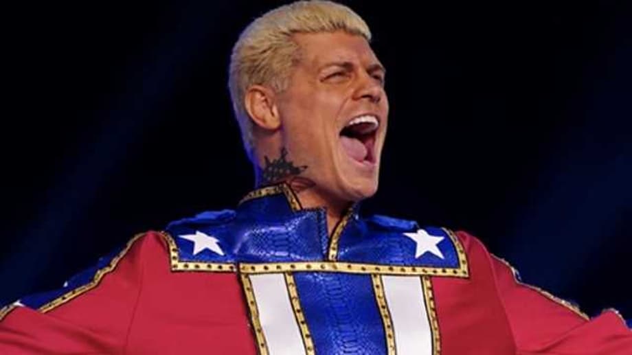 Major Update On Cody Rhodes' Future...And Plans For A WWE Return May Have Been SCRAPPED!