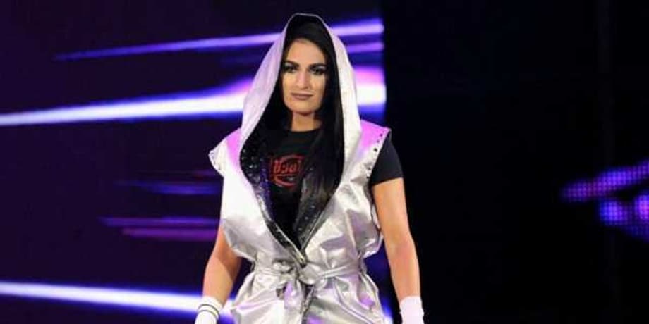 Mandy Rose And Sonya Deville Are The Latest Entrants In The Women's ROYAL RUMBLE Match