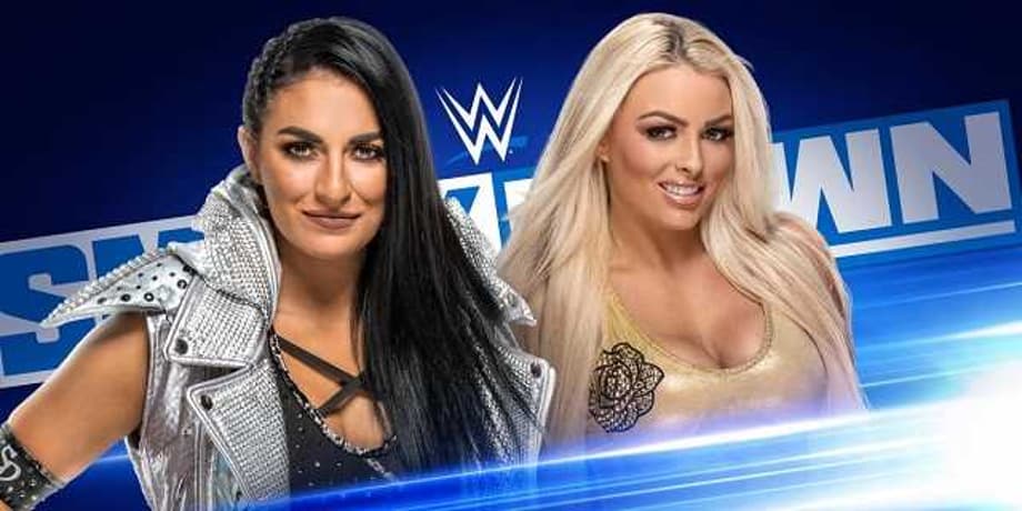 Mandy Rose On Whether She Regrets Not Winning The Women's Tag Team Titles - EXCLUSIVE