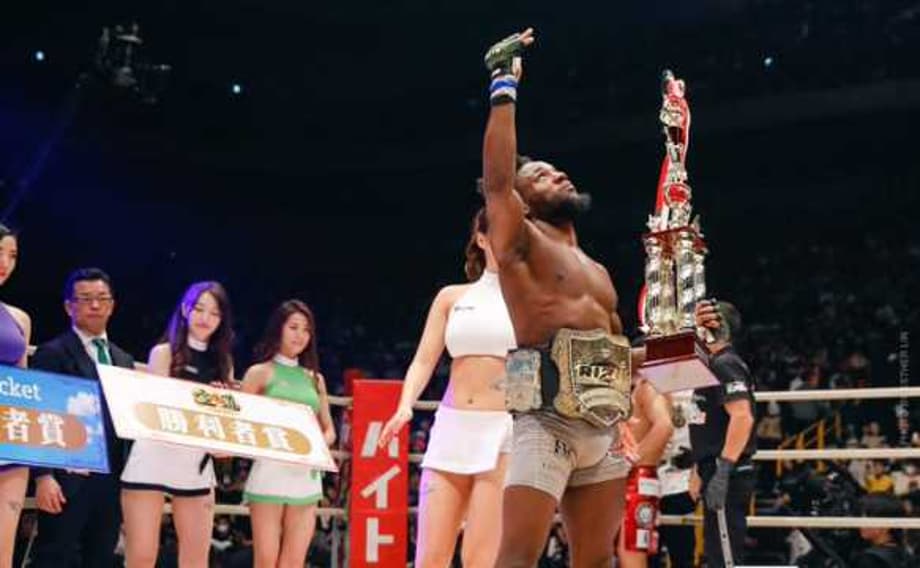 Manel Kape Calls Out Former UFC Bantamweight Champion Cody Garbrandt