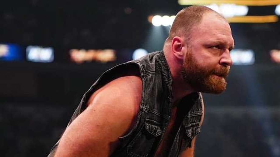 Many In WWE Were Happy With Jon Moxley Calling Kevin Dunn A "C*** Rat” & "D***less Motherf***er" In New Book
