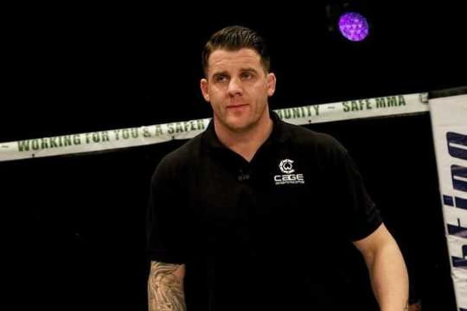 Marc Goddard Weighs In On The Events That Took Place at BELLATOR 187
