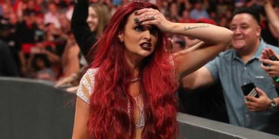 Maria Kanellis Responds To Online Rumors About Her Pregnancy And WWE Contract Status